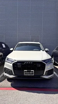 2023 Audi Q7 45 TFSI Premium Plus
