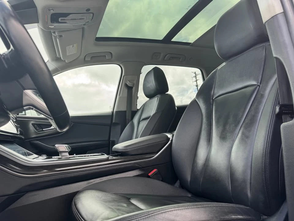 2023 Audi 4M Q7 - Image 12 of 20