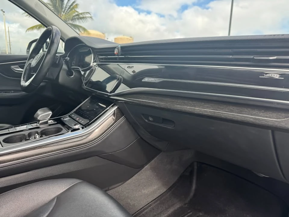 2023 Audi 4M Q7 - Image 20 of 20