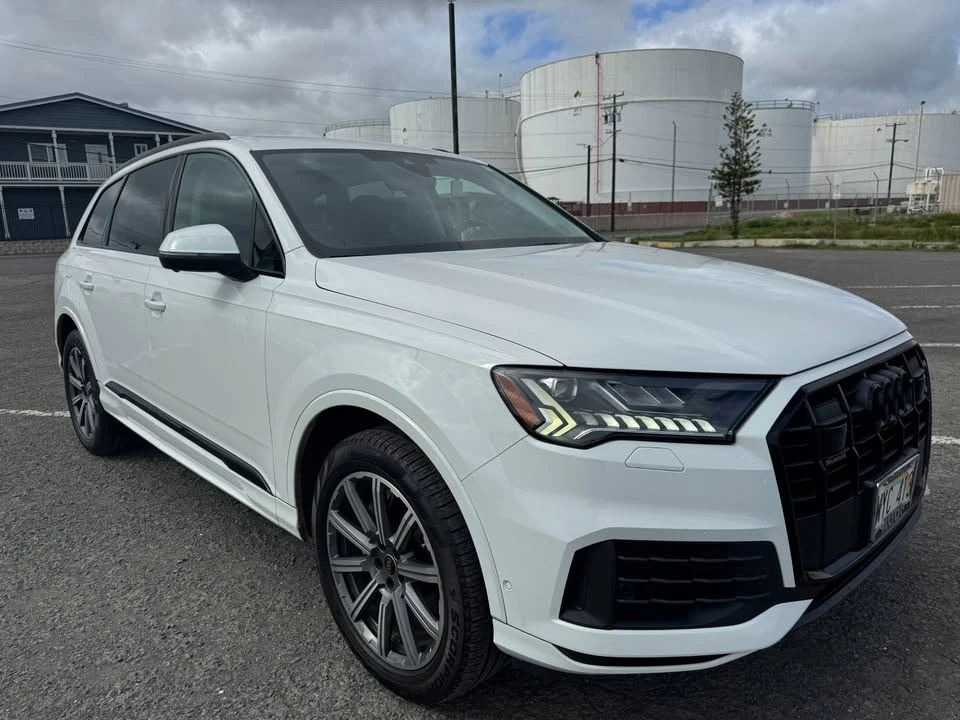 2023 Audi 4M Q7 - Image 5 of 20