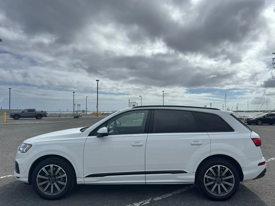2023 Audi 4M Q7 - Image 11 of 20