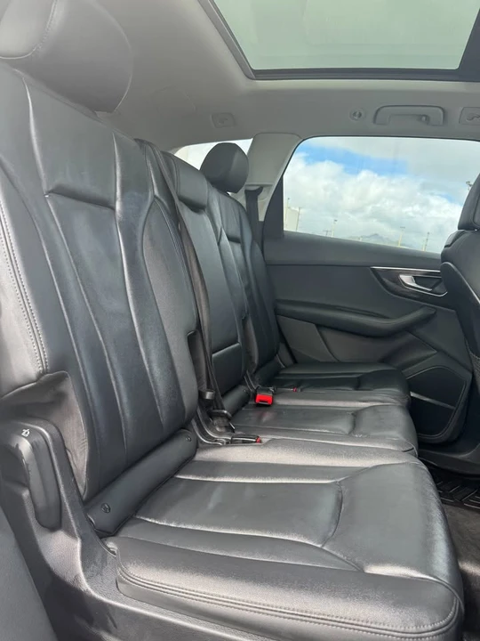2023 Audi 4M Q7 - Image 16 of 20