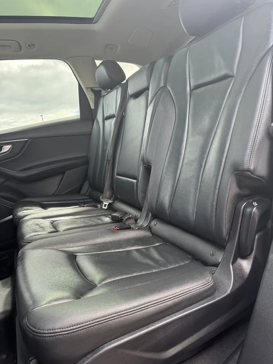 2023 Audi 4M Q7 - Image 13 of 20