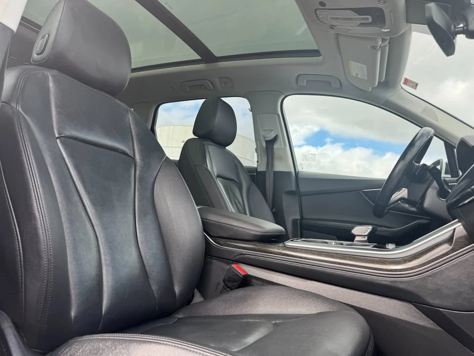 2023 Audi 4M Q7 - Image 17 of 20
