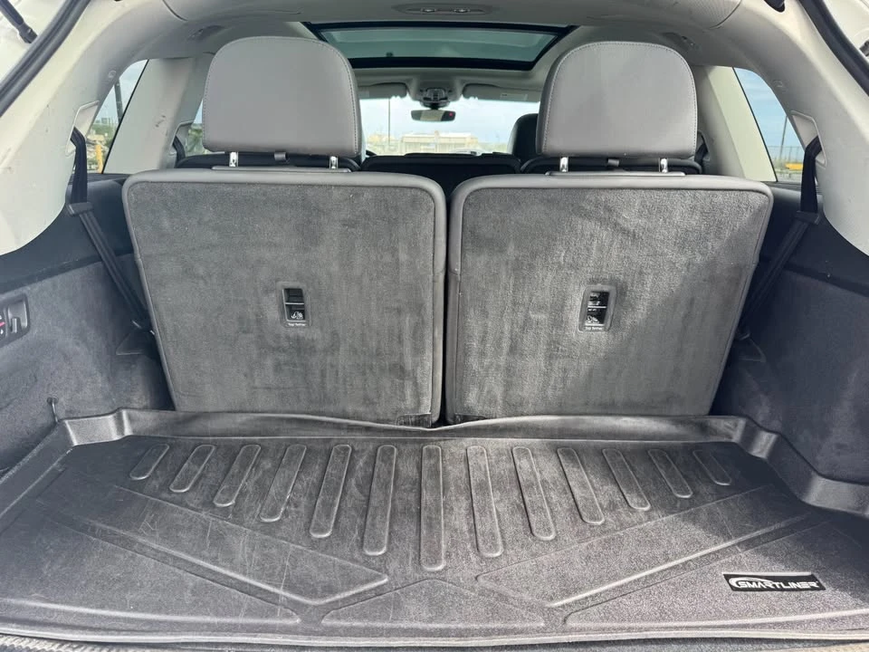 2023 Audi 4M Q7 - Image 14 of 20