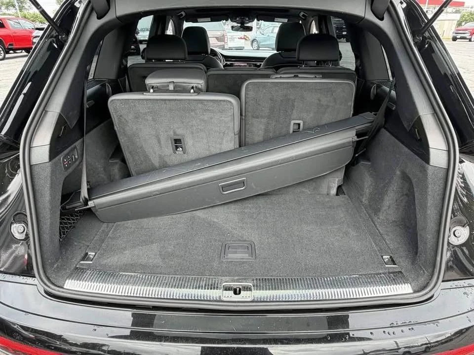 2023 Audi 4M Q7 - Image 7 of 9