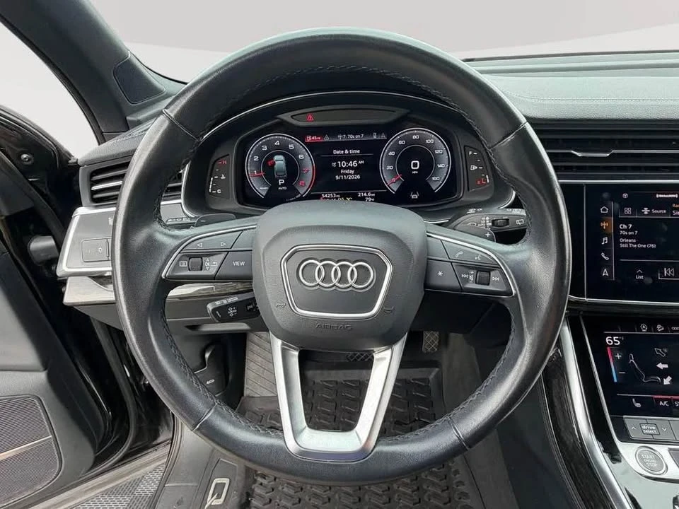 2023 Audi 4M Q7 - Image 4 of 9