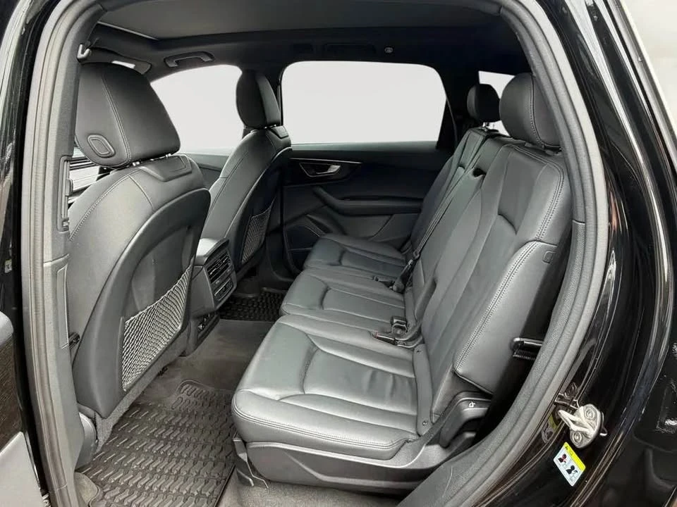 2023 Audi 4M Q7 - Image 6 of 9