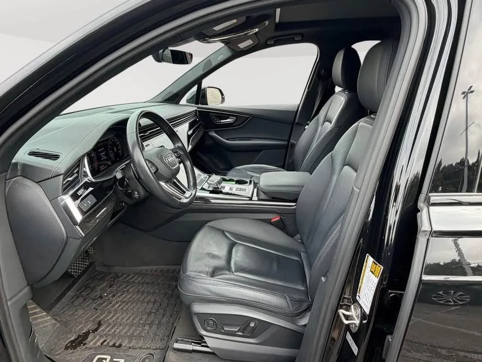 2023 Audi 4M Q7 - Image 2 of 9