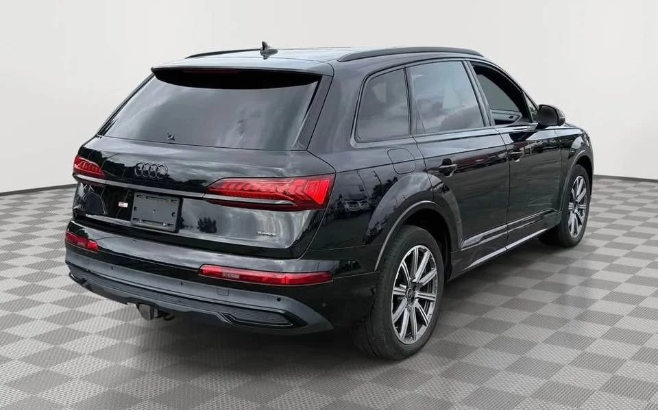2023 Audi 4M Q7 - Image 9 of 9