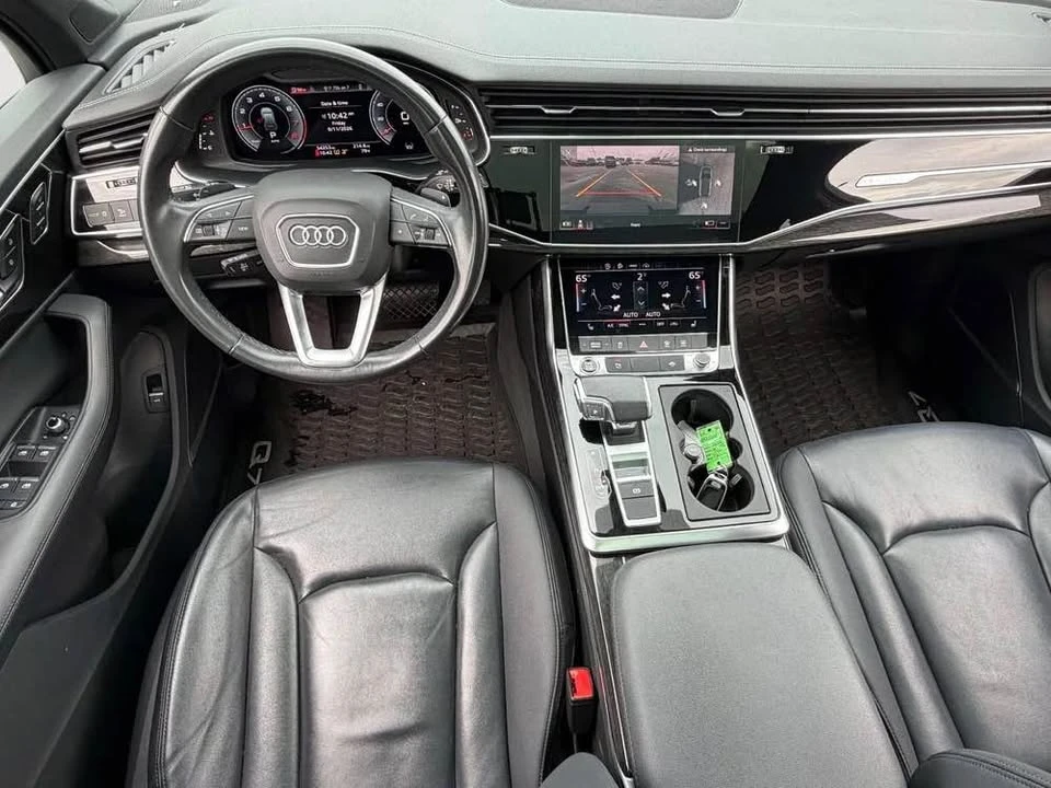 2023 Audi 4M Q7 - Image 3 of 9