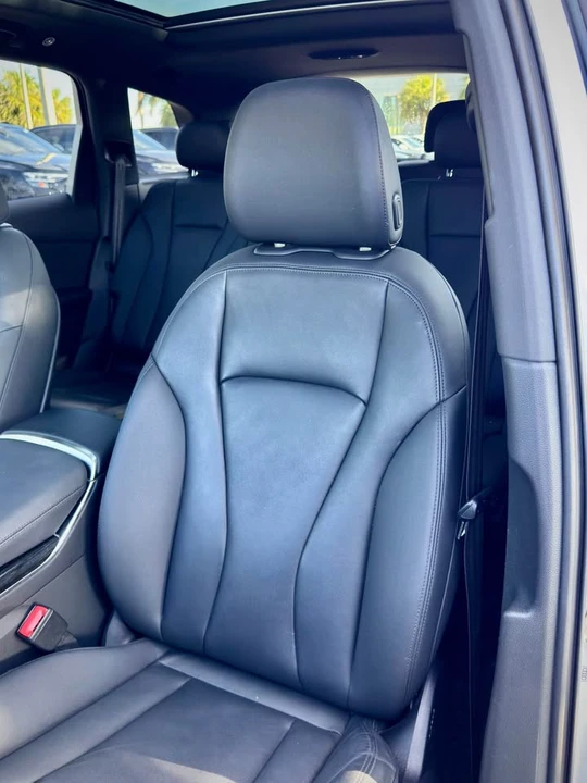 2023 Audi 4M Q7 - Image 13 of 20