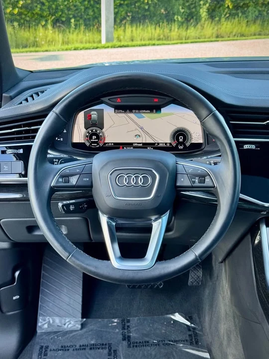 2023 Audi 4M Q7 - Image 16 of 20