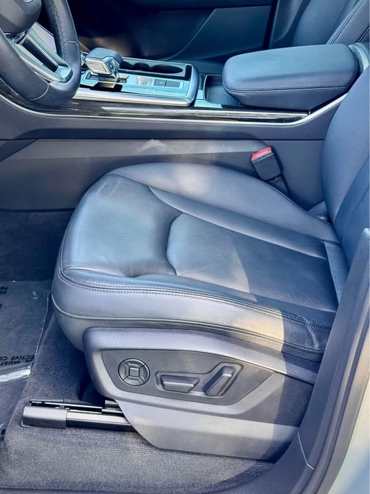 2023 Audi 4M Q7 - Image 14 of 20