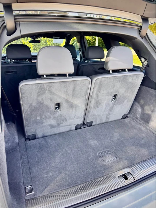 2023 Audi 4M Q7 - Image 12 of 20