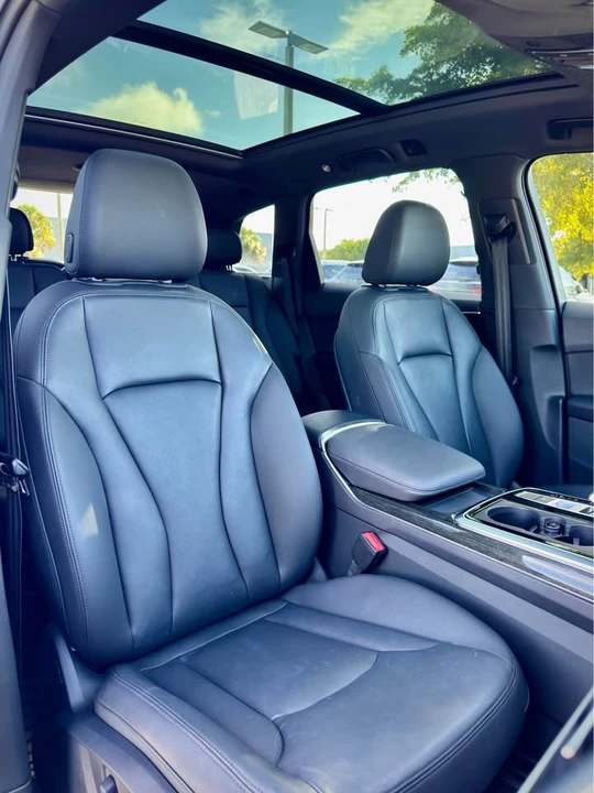 2023 Audi 4M Q7 - Image 3 of 20