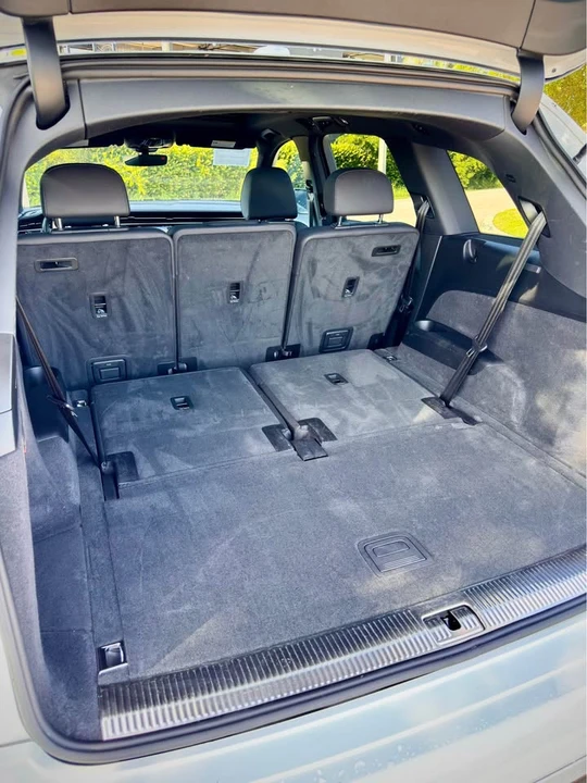 2023 Audi 4M Q7 - Image 11 of 20
