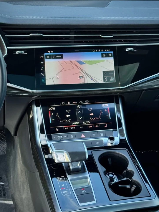 2023 Audi 4M Q7 - Image 17 of 20