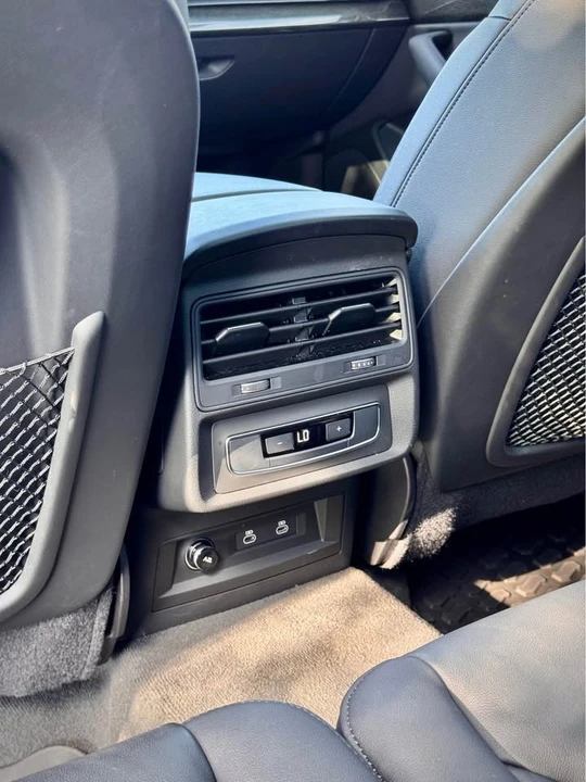 2023 Audi 4M Q7 - Image 9 of 20