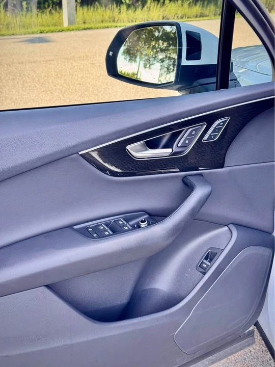 2023 Audi 4M Q7 - Image 20 of 20