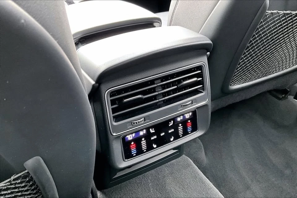 2023 Audi 4M Q7 - Image 7 of 11
