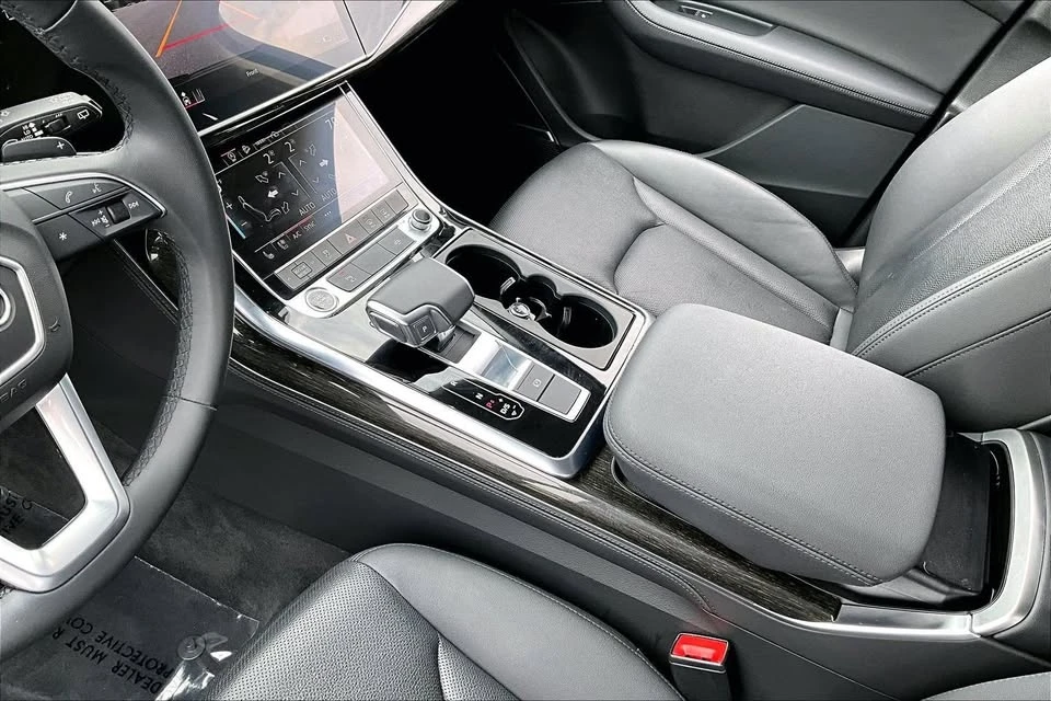 2023 Audi 4M Q7 - Image 11 of 11