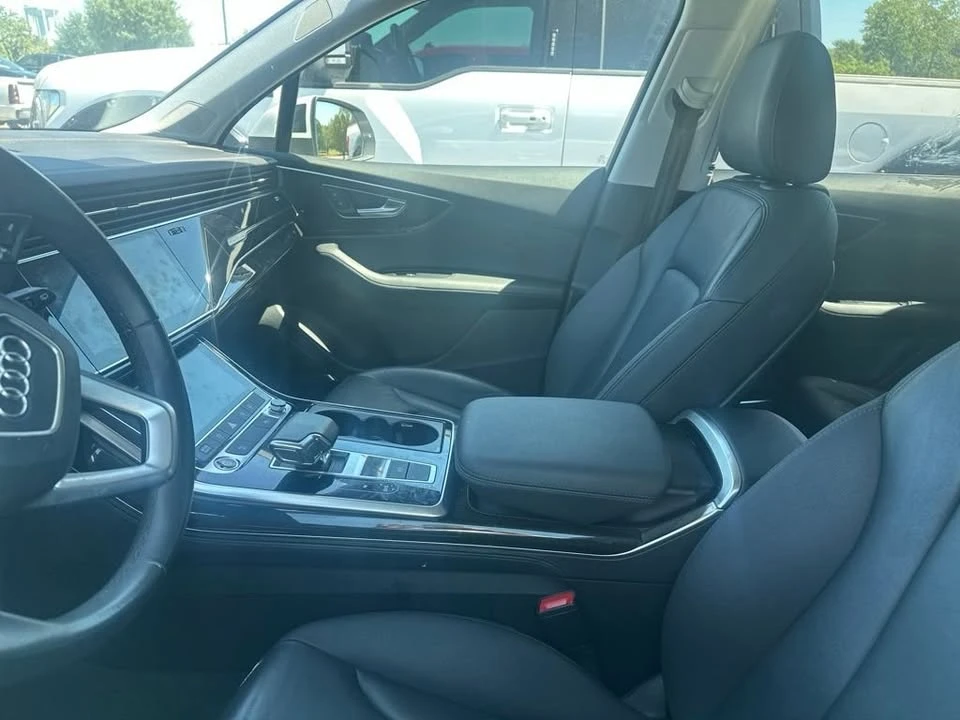 2023 Audi 4M Q7 - Image 5 of 5