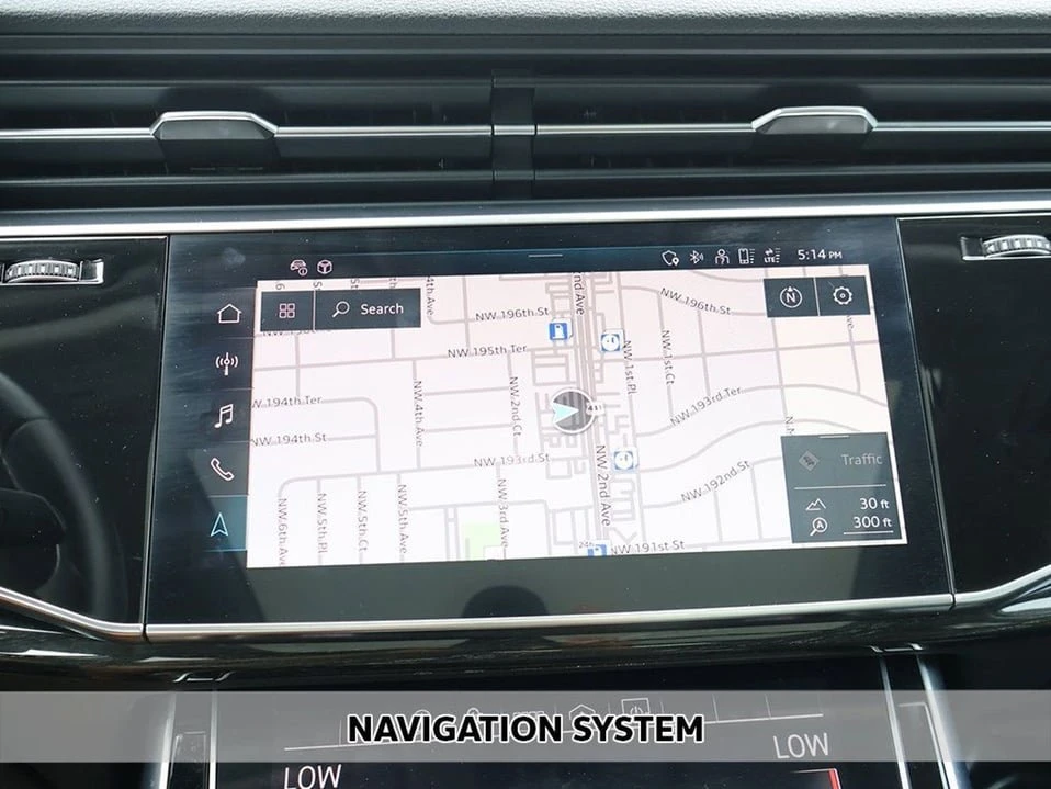 2023 Audi 4M Q7 - Image 8 of 20