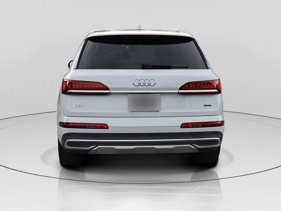 2023 Audi 4M Q7 - Image 4 of 20