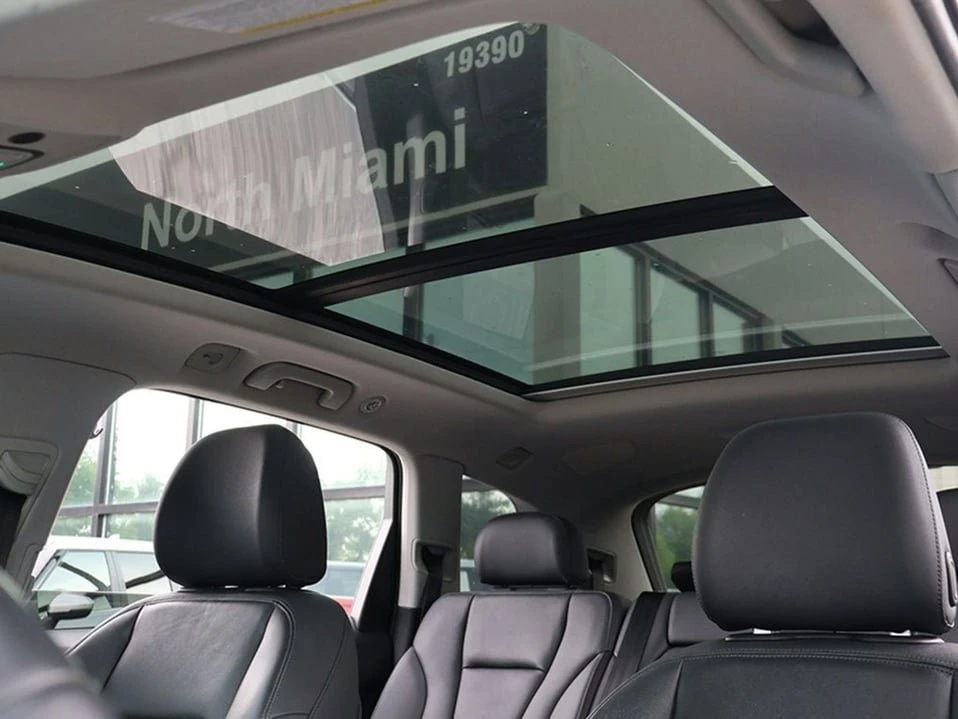 2023 Audi 4M Q7 - Image 19 of 20
