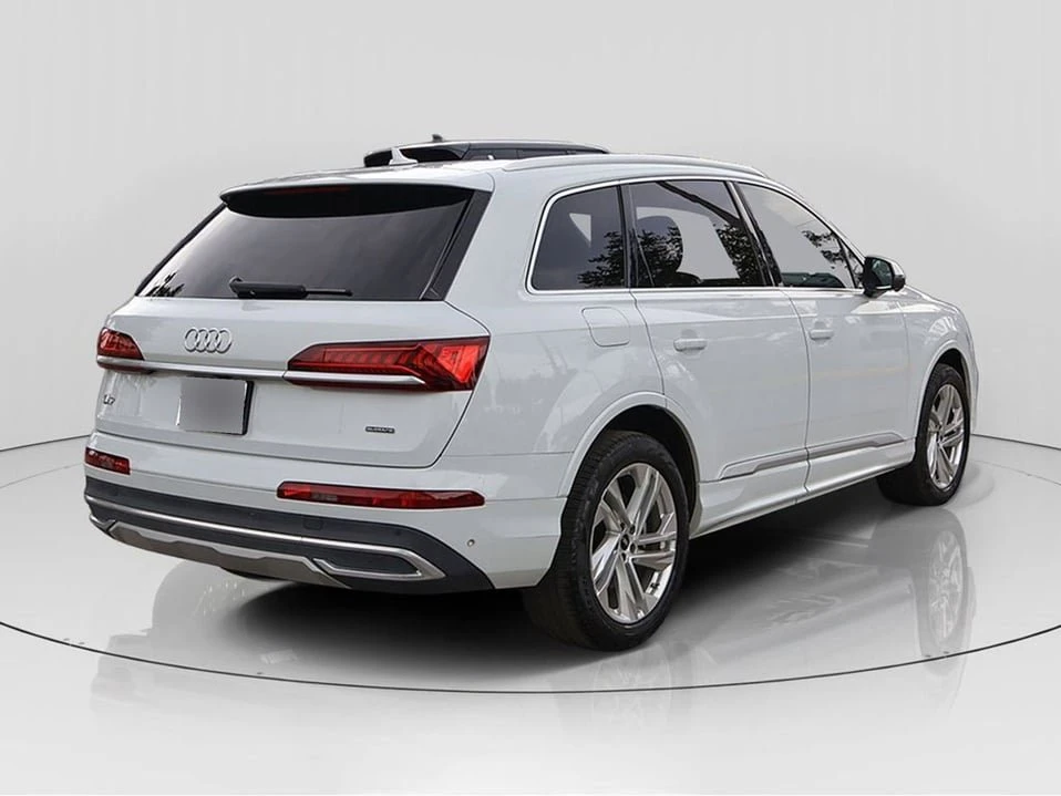 2023 Audi 4M Q7 - Image 5 of 20