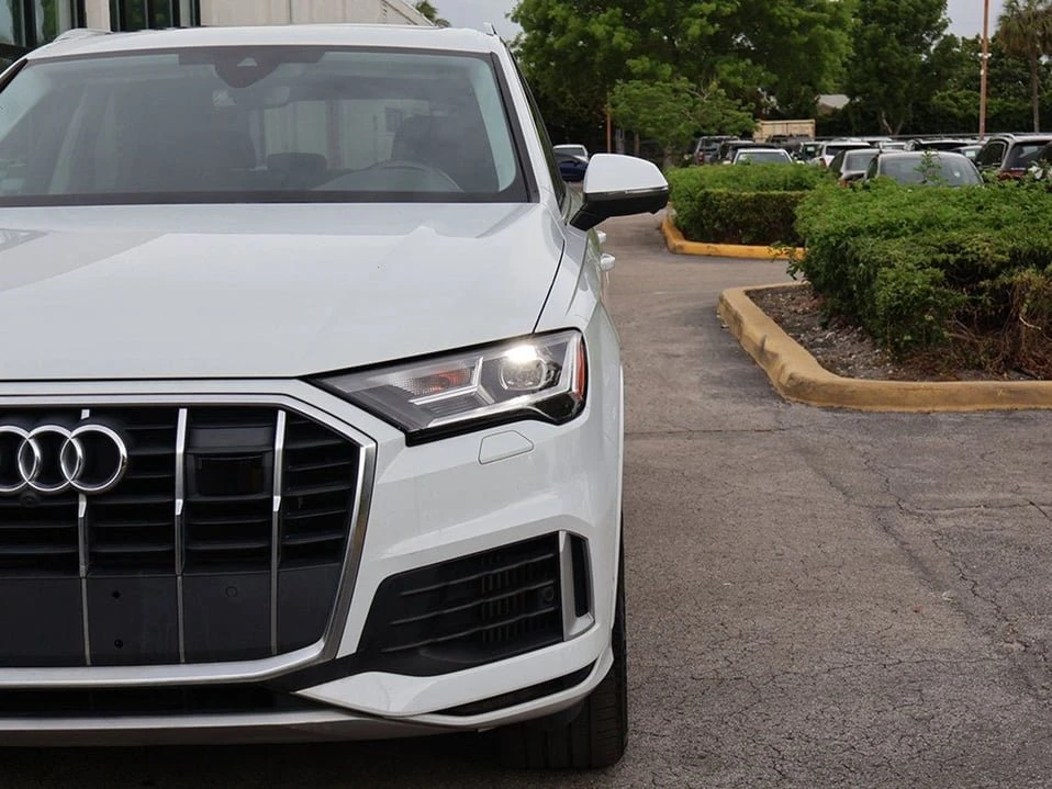 2023 Audi 4M Q7 - Image 15 of 20