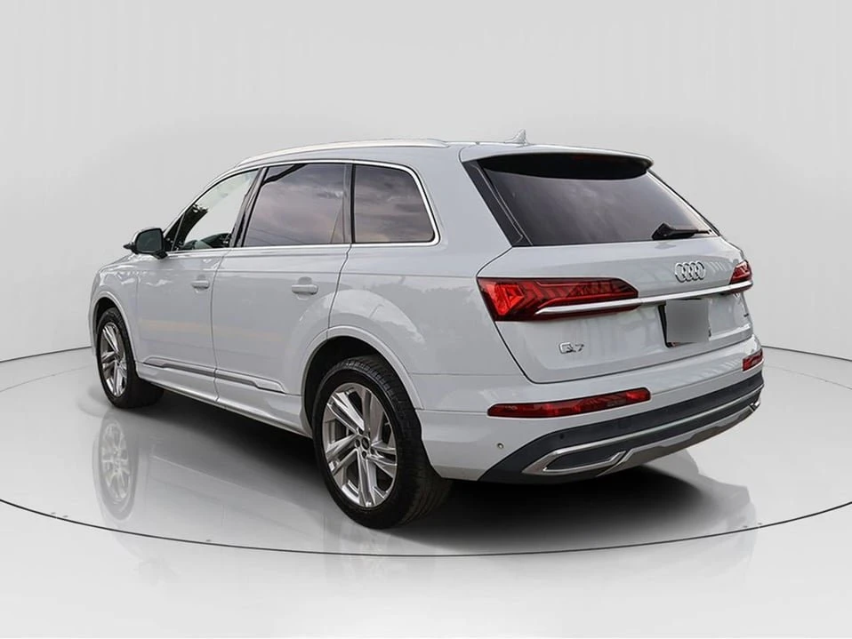 2023 Audi 4M Q7 - Image 3 of 20