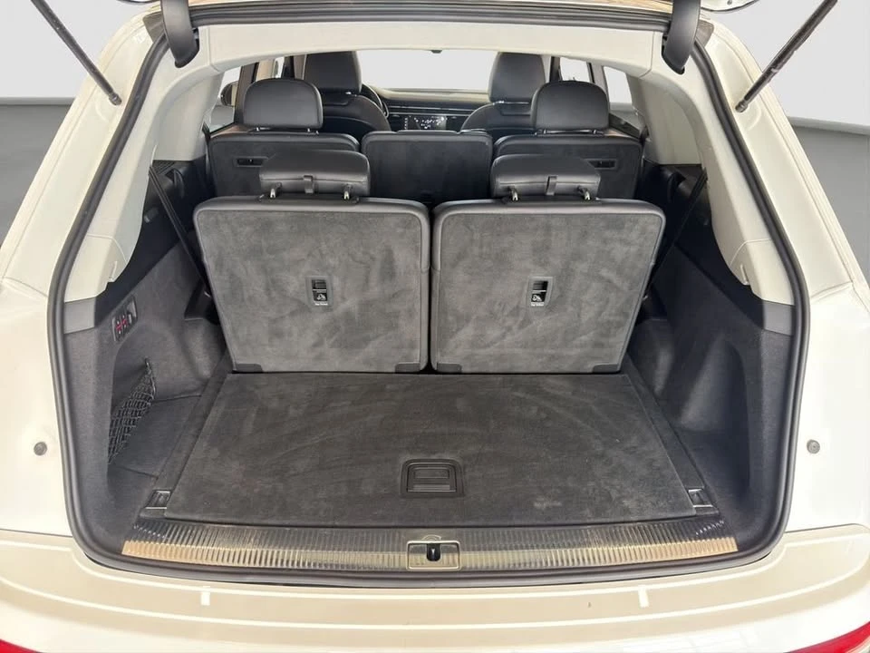 2023 Audi 4M Q7 - Image 12 of 12