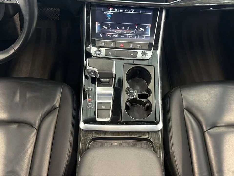 2023 Audi 4M Q7 - Image 11 of 12