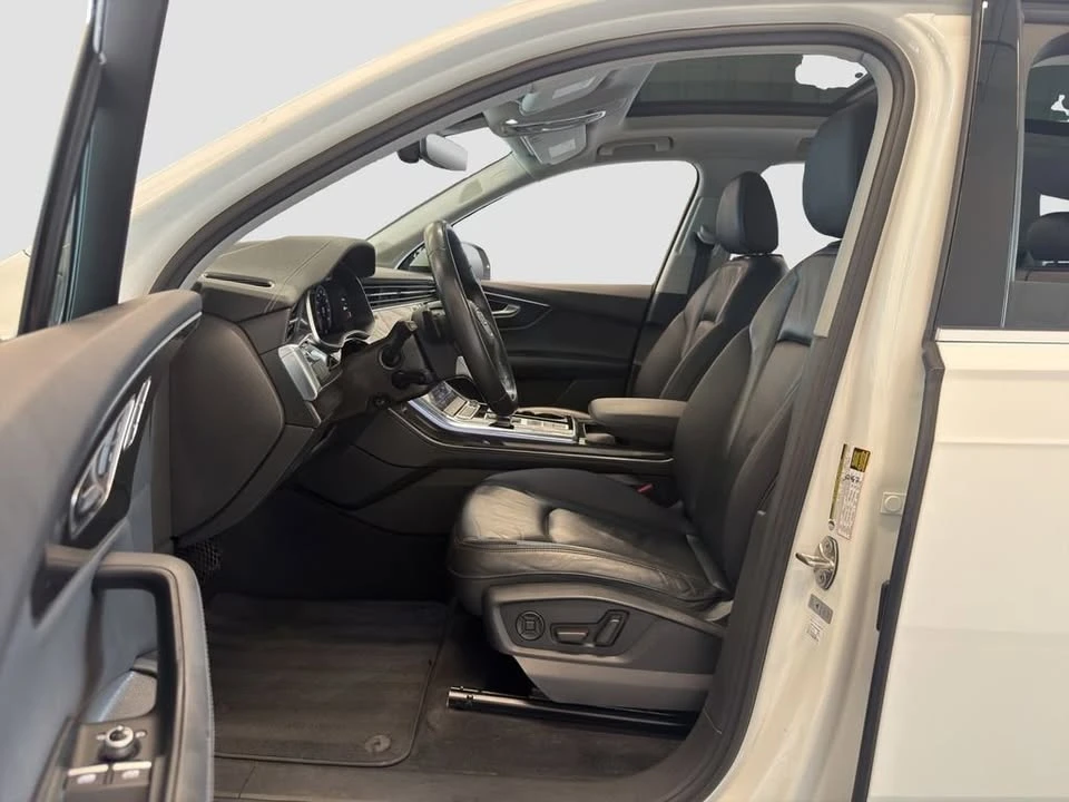 2023 Audi 4M Q7 - Image 7 of 12