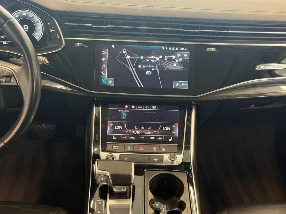 2023 Audi 4M Q7 - Image 10 of 12
