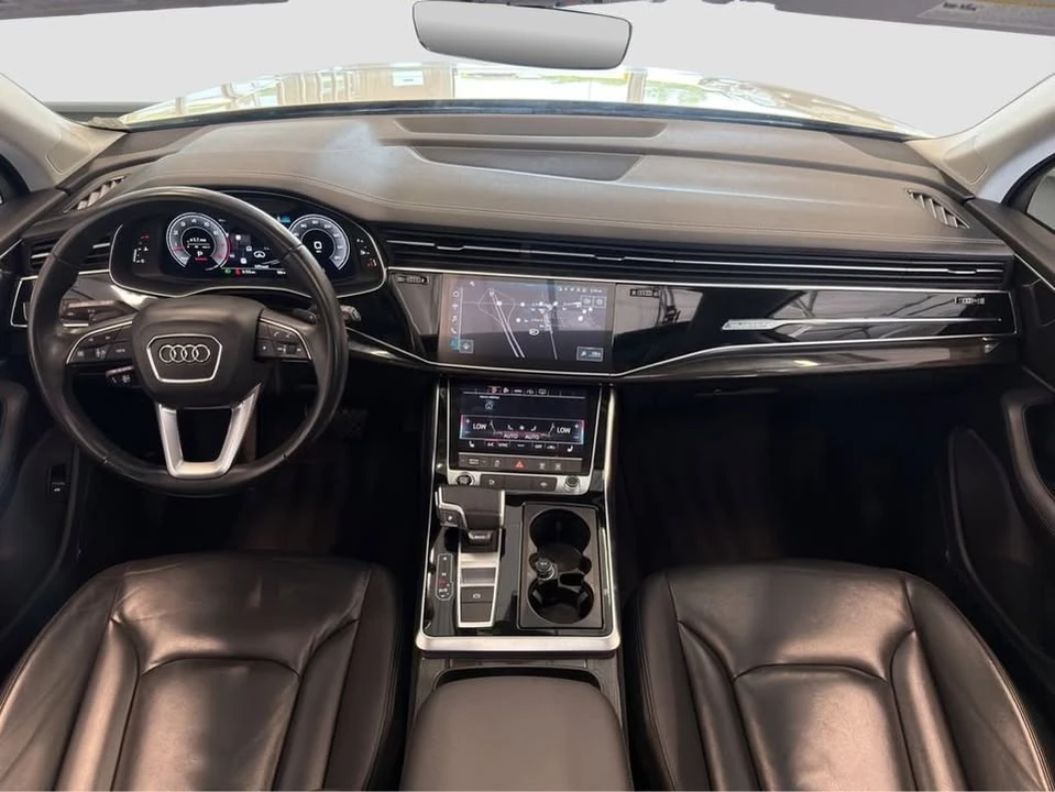 2023 Audi 4M Q7 - Image 9 of 12