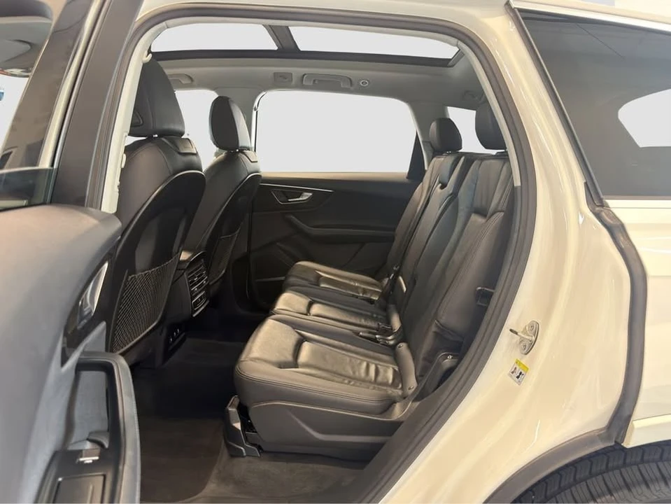 2023 Audi 4M Q7 - Image 8 of 12