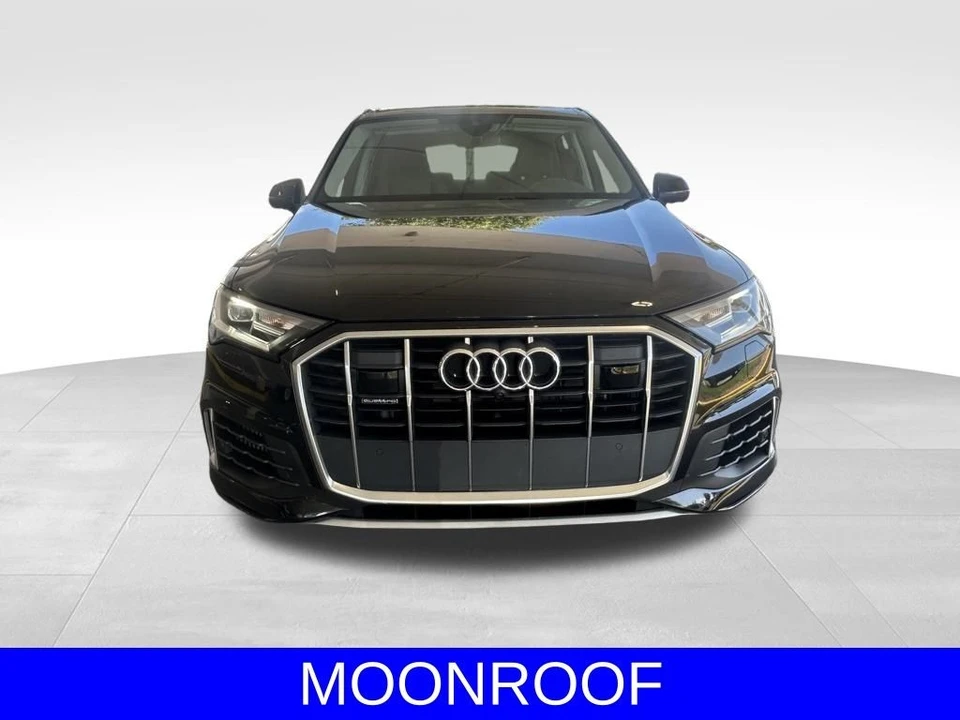 2023 Audi 4M Q7 - Image 8 of 12