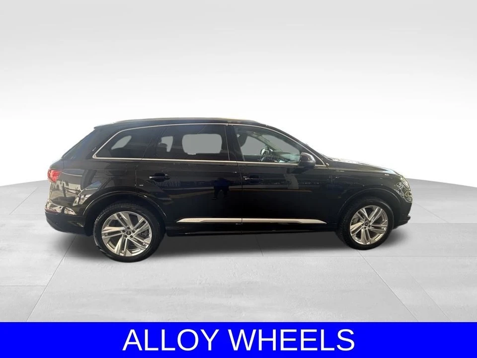 2023 Audi 4M Q7 - Image 3 of 12