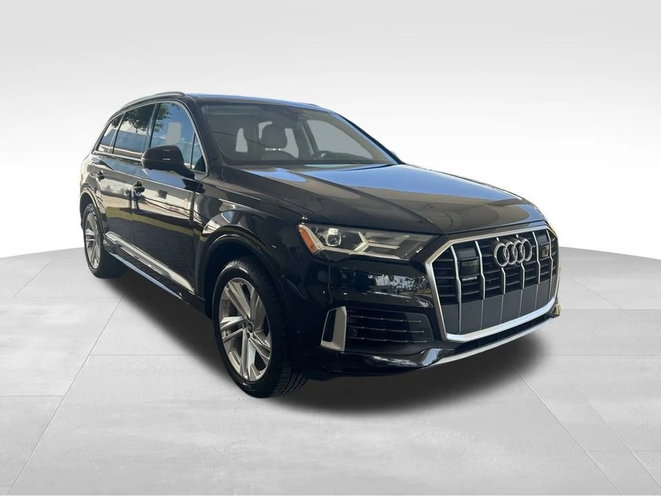 2023 Audi 4M Q7 - Image 2 of 12