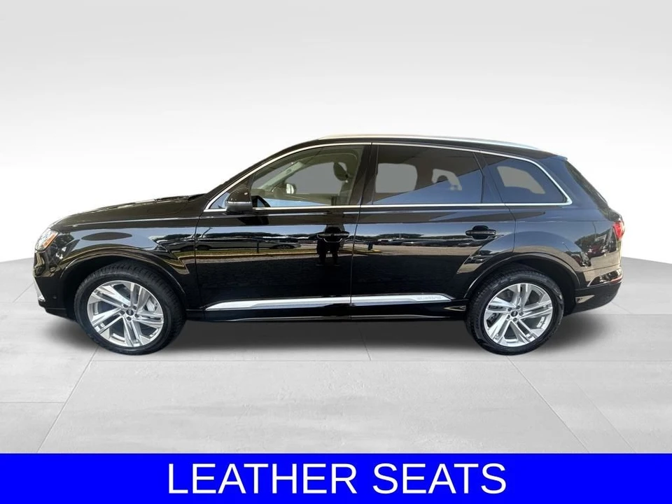 2023 Audi 4M Q7 - Image 7 of 12