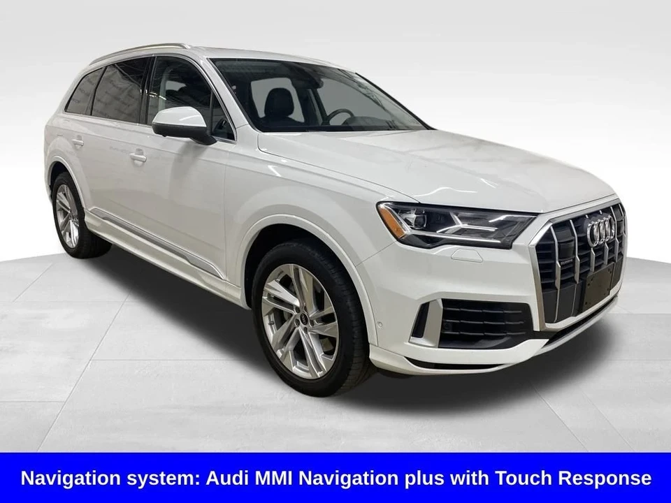 2023 Audi 4M Q7 - Image 5 of 12