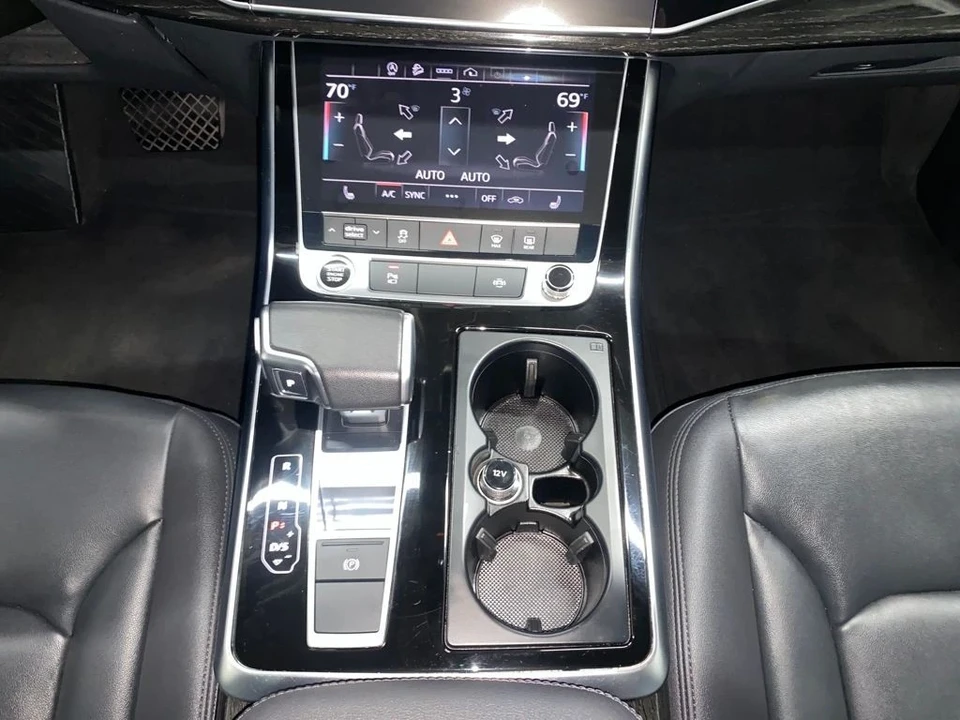 2023 Audi 4M Q7 - Image 2 of 12