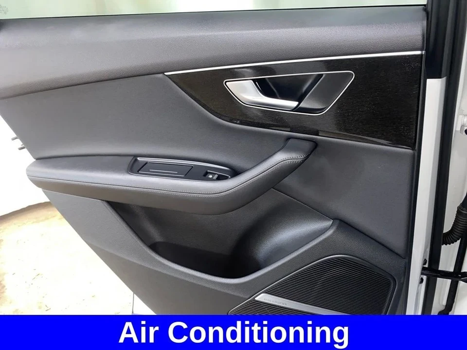 2023 Audi 4M Q7 - Image 12 of 12
