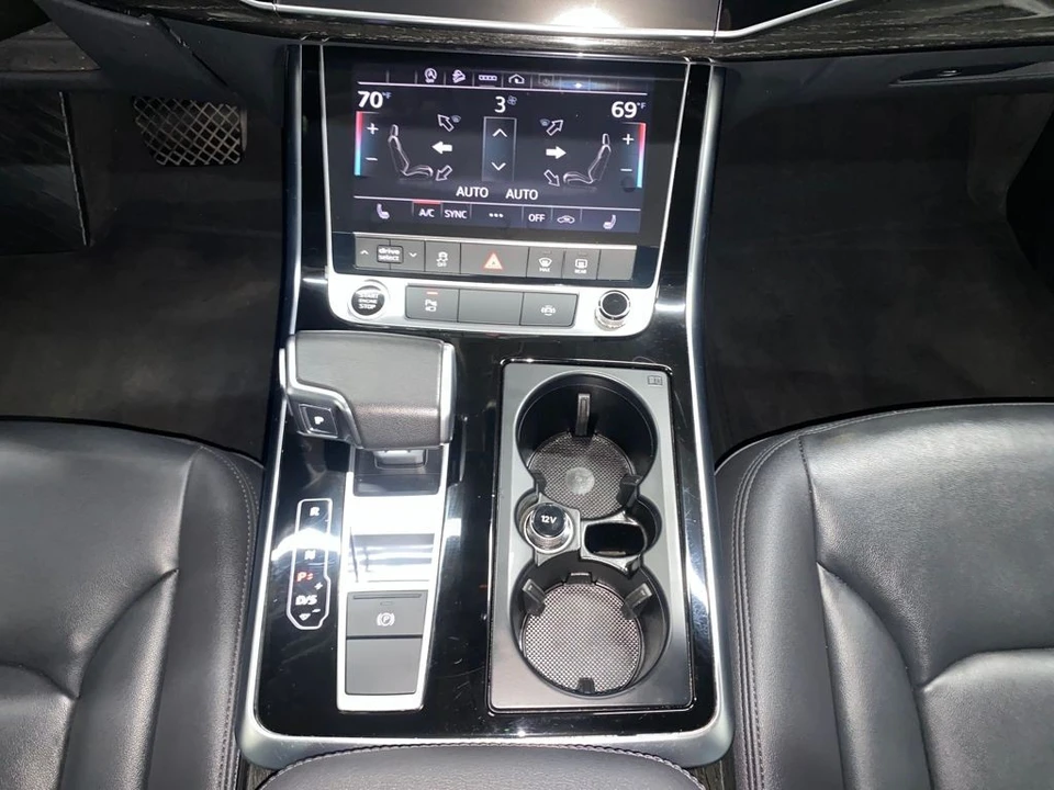 2023 Audi 4M Q7 - Image 2 of 12