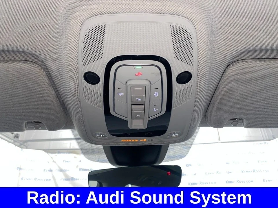 2023 Audi 4M Q7 - Image 6 of 12