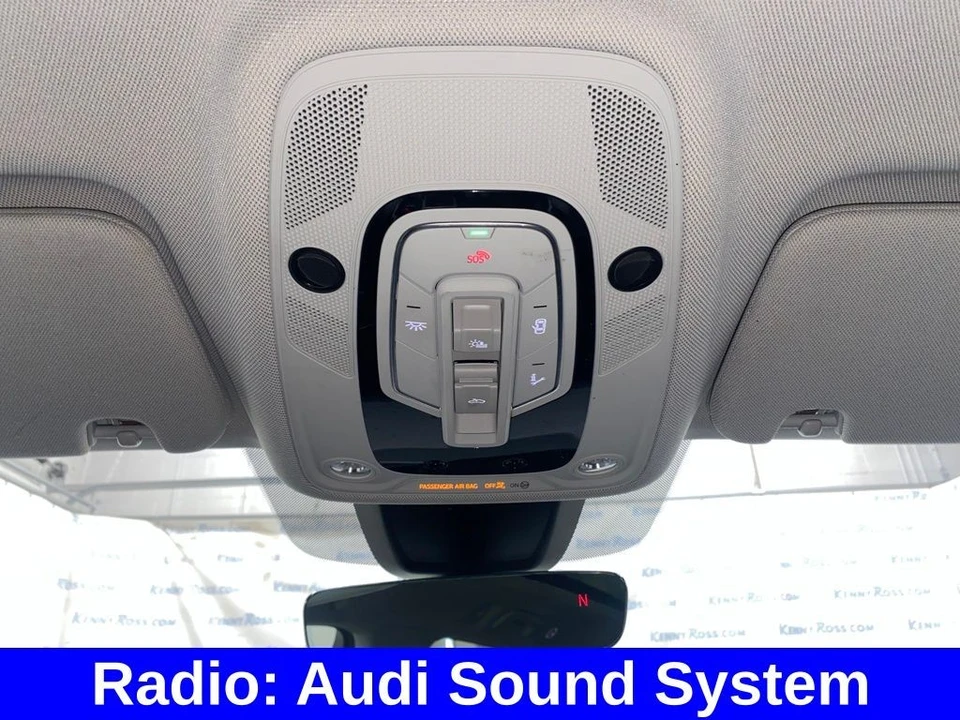 2023 Audi 4M Q7 - Image 6 of 12