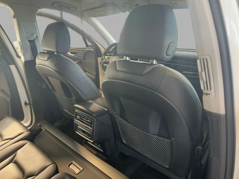 2023 Audi 4M Q7 - Image 13 of 14